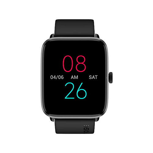 Noise Colorfit Pro Alpha Smartwatch Price In Bd Techland Bd